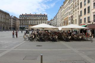 Appart Touriste - Lyon - 8