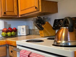 Heavenly View - Bear Themed Cabin, HotTub, Dog-Friendly, Near Gatlinburg - Gatlinburg - 1