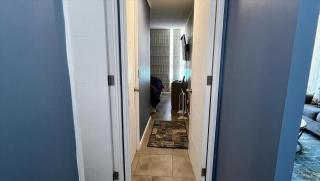 Departamento Lagunamar con patio privado - Las Cruces - 8