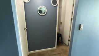 Departamento Lagunamar con patio privado - Las Cruces - 7