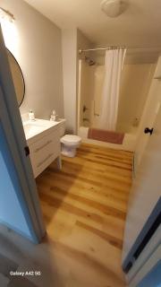 The Meeker House (Charming 3/4 Bedroom Home) - Bowling Green - 1