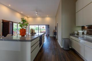 Deluxe Villa Colibri Curacao - 2