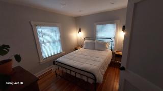 The Meeker House (Charming 3/4 Bedroom Home) - Bowling Green - 4