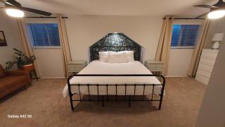 The Meeker House (Charming 3/4 Bedroom Home) - Bowling Green - 3