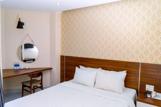 Hai Duong Vung Tau Hotel - Khách sạn Hải Dương Vũng Tàu - Vung Tau - 9