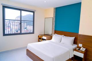 Hai Duong Vung Tau Hotel - Khách sạn Hải Dương Vũng Tàu - Vung Tau - 8