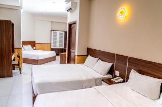 Hai Duong Vung Tau Hotel - Khách sạn Hải Dương Vũng Tàu - 2