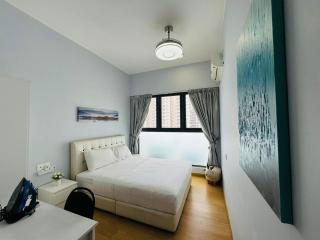Country Garden JB J Agape Homestay 2503A-8A - 4