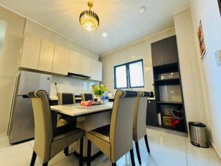 Country Garden JB J Agape Homestay 2503A-8A - 6