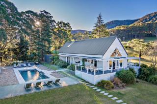 Braeside, Kangaroo Valley - Kangaroo Valley - 0