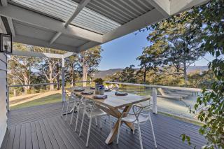 Braeside, Kangaroo Valley - Kangaroo Valley - 6