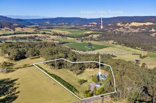 Braeside, Kangaroo Valley - Kangaroo Valley - 7