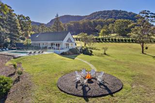 Braeside, Kangaroo Valley - Kangaroo Valley - 5