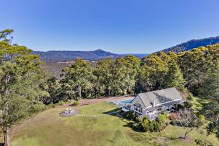 Braeside, Kangaroo Valley - Kangaroo Valley - 3