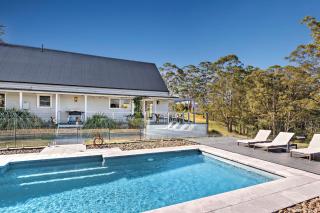 Braeside, Kangaroo Valley - Kangaroo Valley - 4