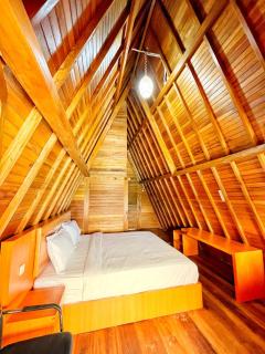ANARA VILLA SAMOSIR MANAGED BY 3 SMART HOTEL - 5