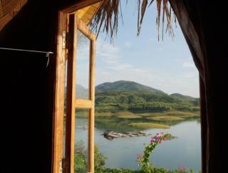 LaVieVuLinh Ecolodge - 9