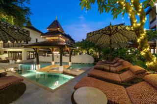 Puripunn Hideaway - Chiang Mai - 5