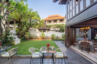 Puripunn Hideaway - Chiang Mai - 4
