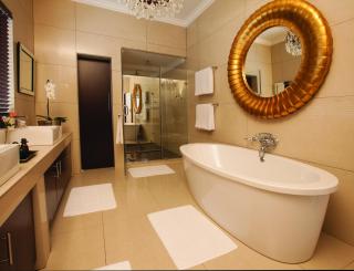 The Residence - Johannesbourg - 9
