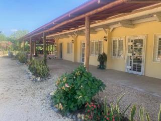 Cabañas Paulamar - Apto 4 - Tolú - Santiago - 5