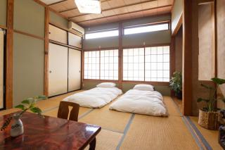 Lodge Yokochi - Nozawa Onsen - 8