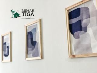 Rumah Tiga Tingkat - Kuantan - 4