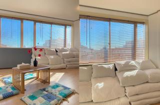 Mitomi Home 4F - Tokyo - 8