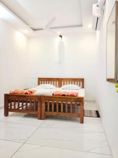 MARARI YOGA HOMESTAY - Mararikulam - 5