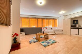 Mitomi Home 4F - Tokyo - 1
