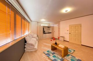 Mitomi Home 4F - Tokyo - 9