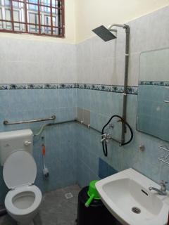 D'HYA HOMESTAY - Alor Setar - 3