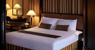 โรงแรม ซี.เอส. ปัตตานี - Ban Ru Sa Mi Lae - 7