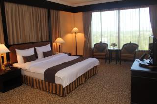 โรงแรม ซี.เอส. ปัตตานี - Ban Ru Sa Mi Lae - 9