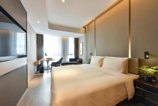 Atour Hotel Beijing Chaoyangmen - Pechino - 1