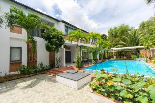 Amaia Homestay - a beach home away from home - 0