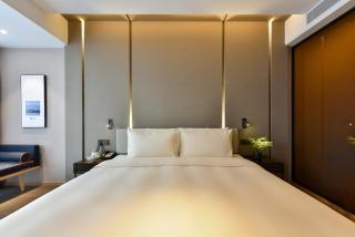 Atour Hotel Beijing Chaoyangmen - Pechino - 2