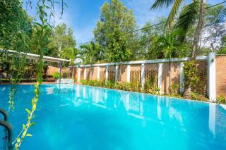 Amaia Homestay - a beach home away from home - 9