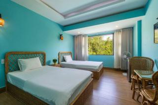 Amaia Homestay - a beach home away from home - 8