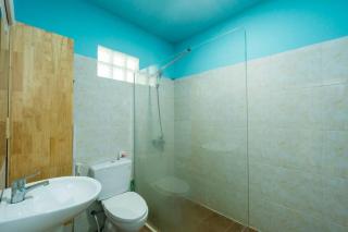 Amaia Homestay - a beach home away from home - 6