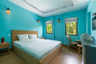 Amaia Homestay - a beach home away from home - 4