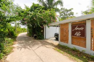Amaia Homestay - a beach home away from home - 2