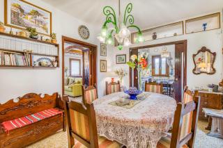 Villa Paola Private Pool Gym in Chianti - Happy Rentals - 4