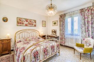Villa Paola Pool and Gym in Chianti - Happy Rentals - Montespertoli - 2