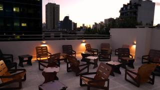 Hotel Athos - Buenos Aires - 0
