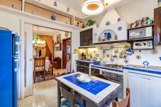 Villa Paola Pool and Gym in Chianti - Happy Rentals - Montespertoli - 4