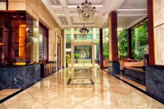 Luxury 67 sqm private living sanctuary Steps from BTS chidlom - Bangkok - 2