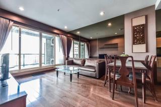 Luxury 67 sqm private living sanctuary Steps from BTS chidlom - Bangkok - 8