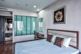 Luxury 67 sqm private living sanctuary Steps from BTS chidlom - Bangkok - 6