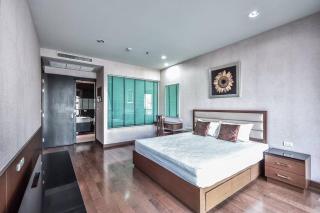 Luxury 67 sqm private living sanctuary Steps from BTS chidlom - Bangkok - 3